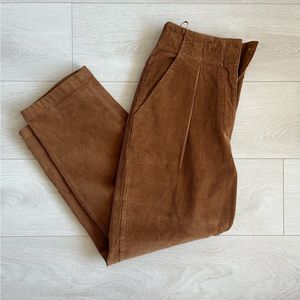 perfect fall pants